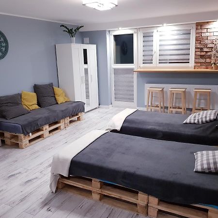 Apartament Panorama 키엘체 외부 사진